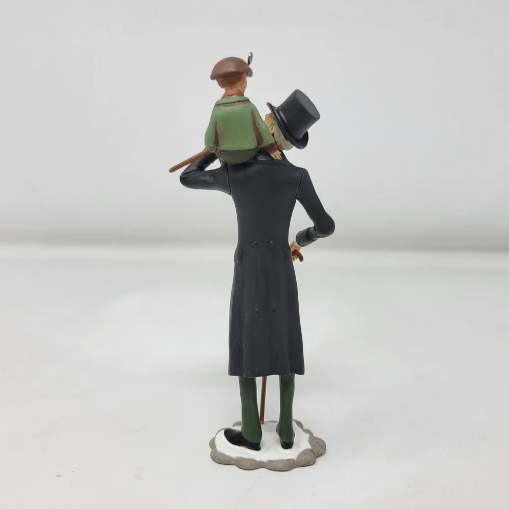 Hallmark brand keepsake